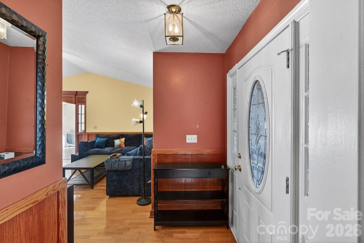 8618 Milton Morris Drive