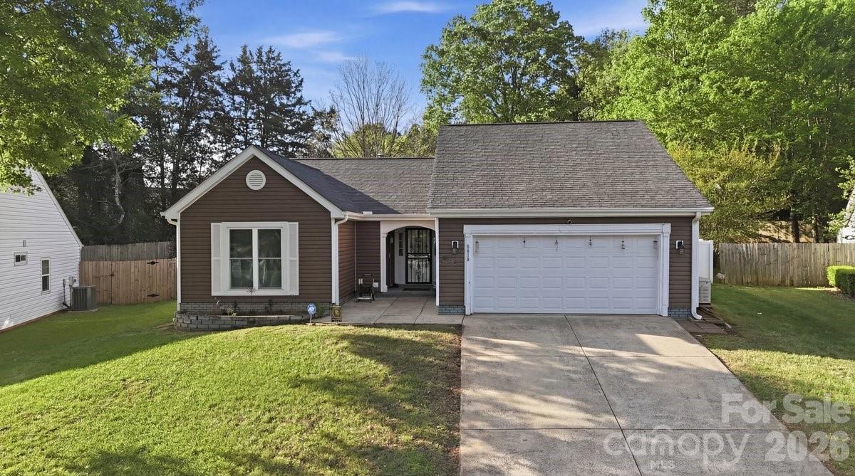 Morris Farms - Residential