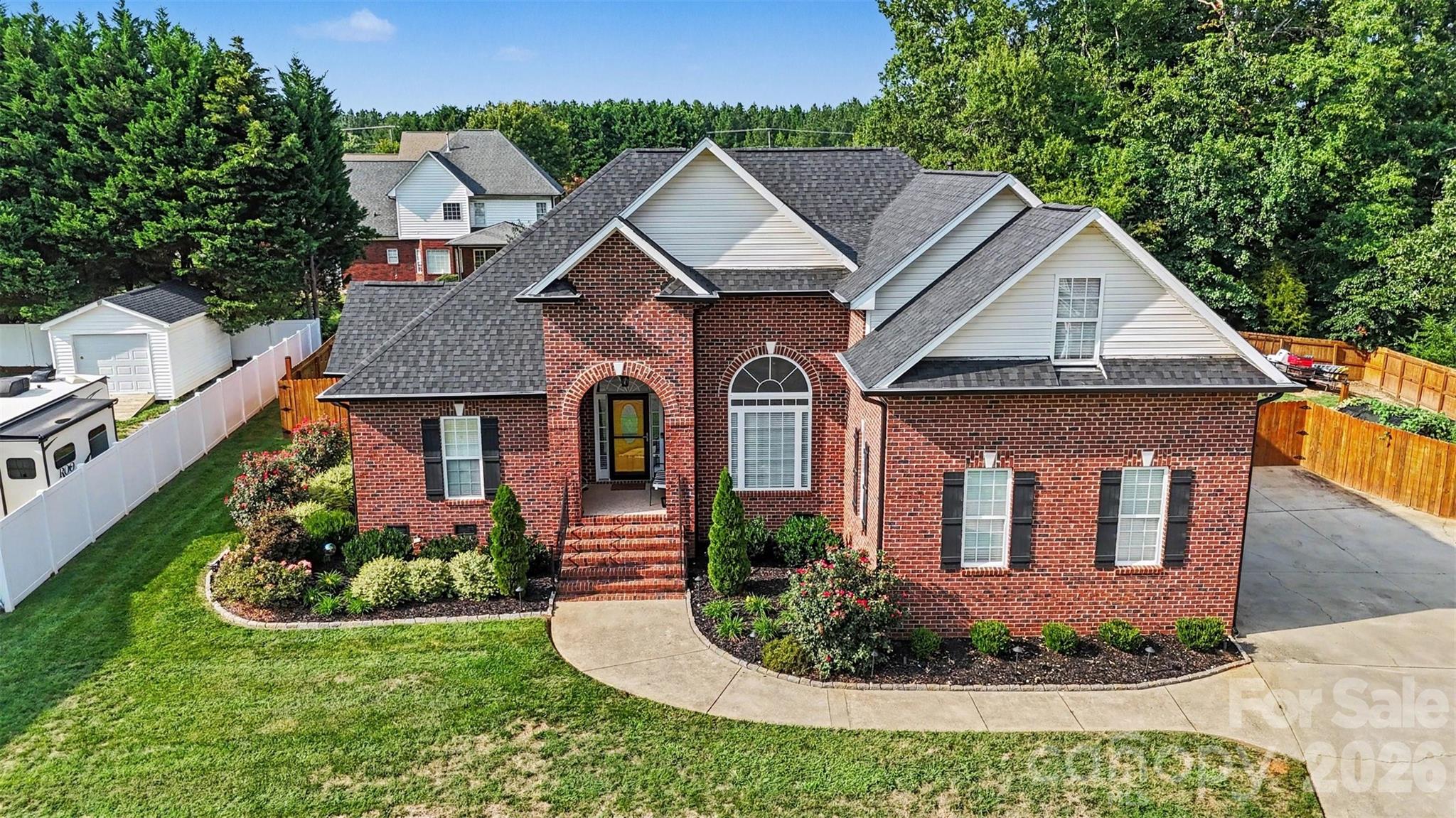 2013 Buckthorn Court