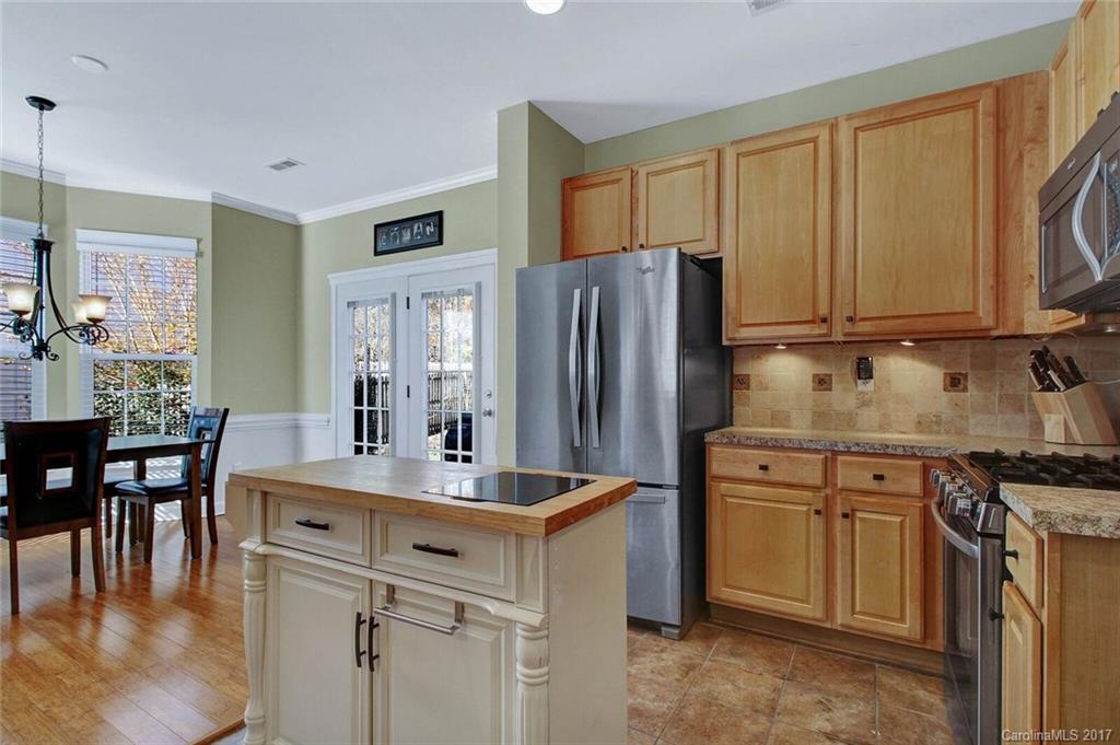 Keeneland - Residential