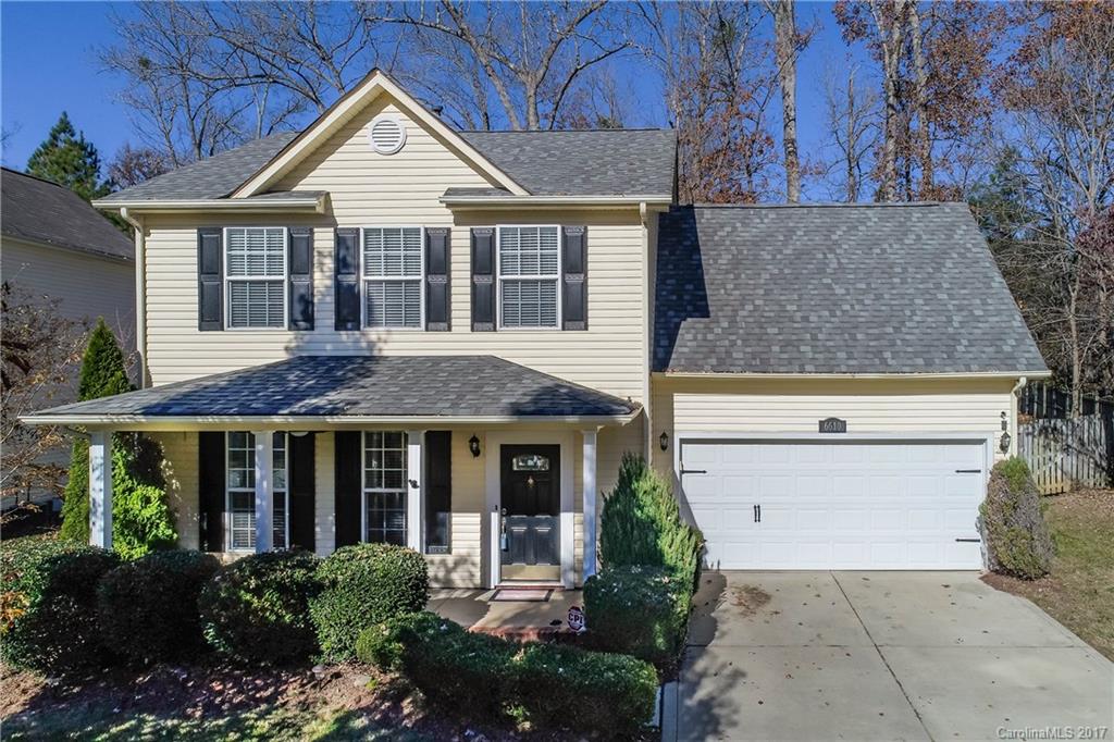 Keeneland - Residential