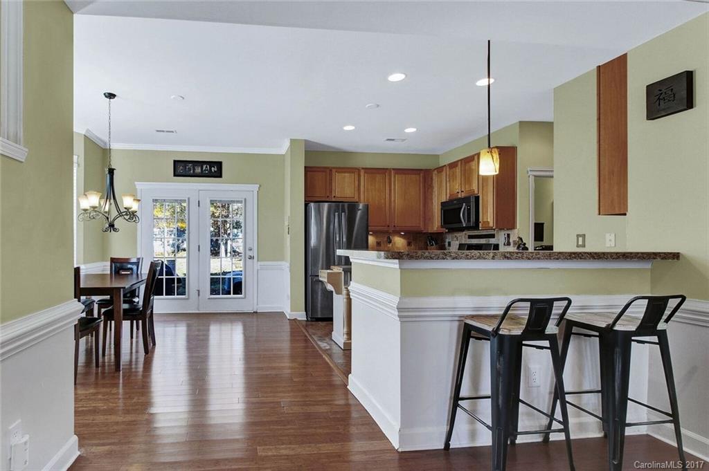 Keeneland - Residential