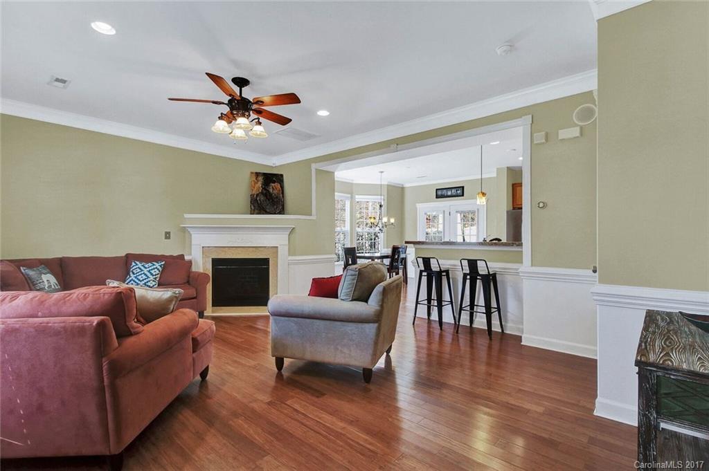 Keeneland - Residential