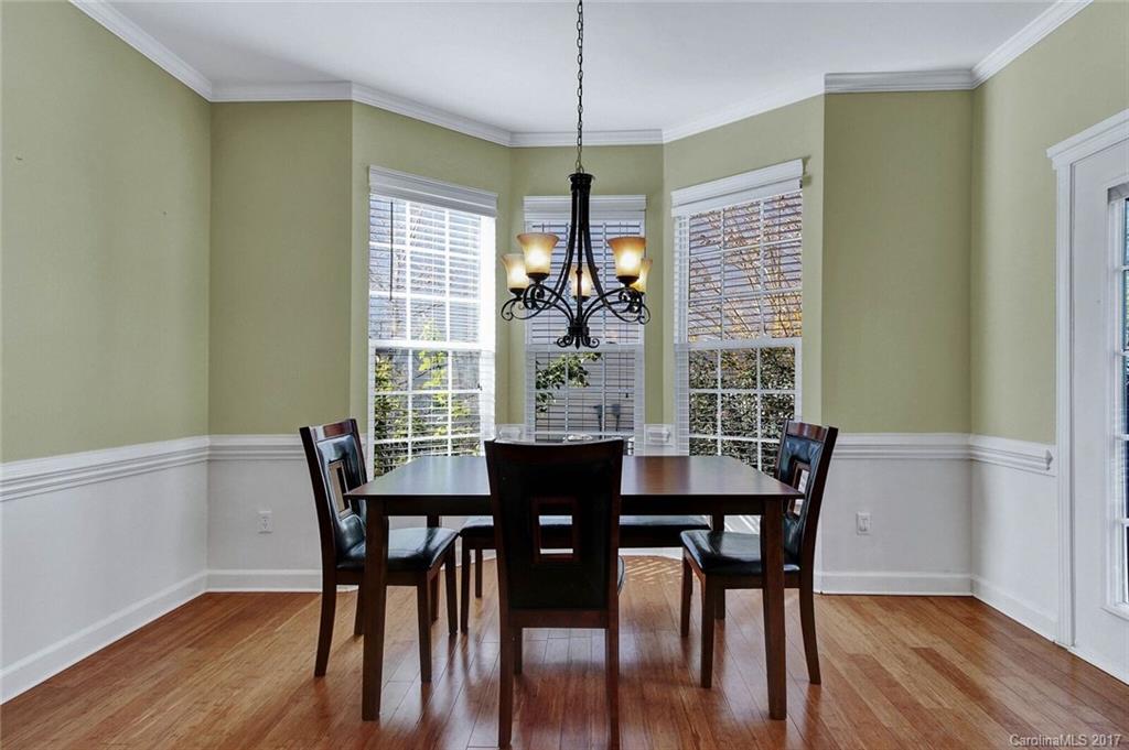 Keeneland - Residential