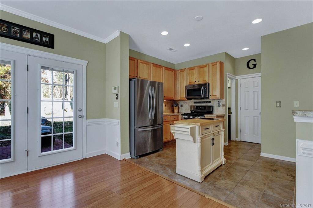 Keeneland - Residential