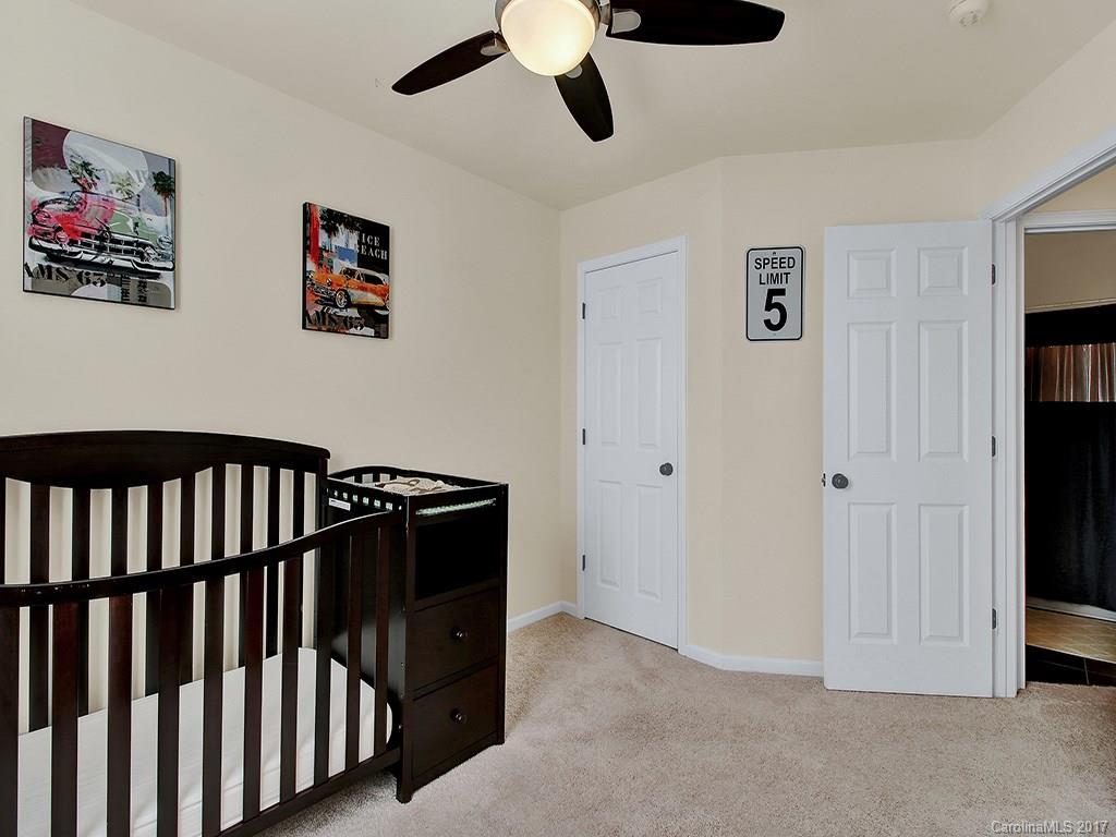 Keeneland - Residential