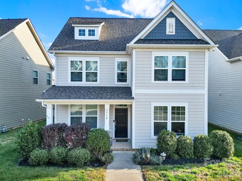 Photo of 3314 Katherine Taylor Court, Monroe, NC 28110 (MLS # 4356414)