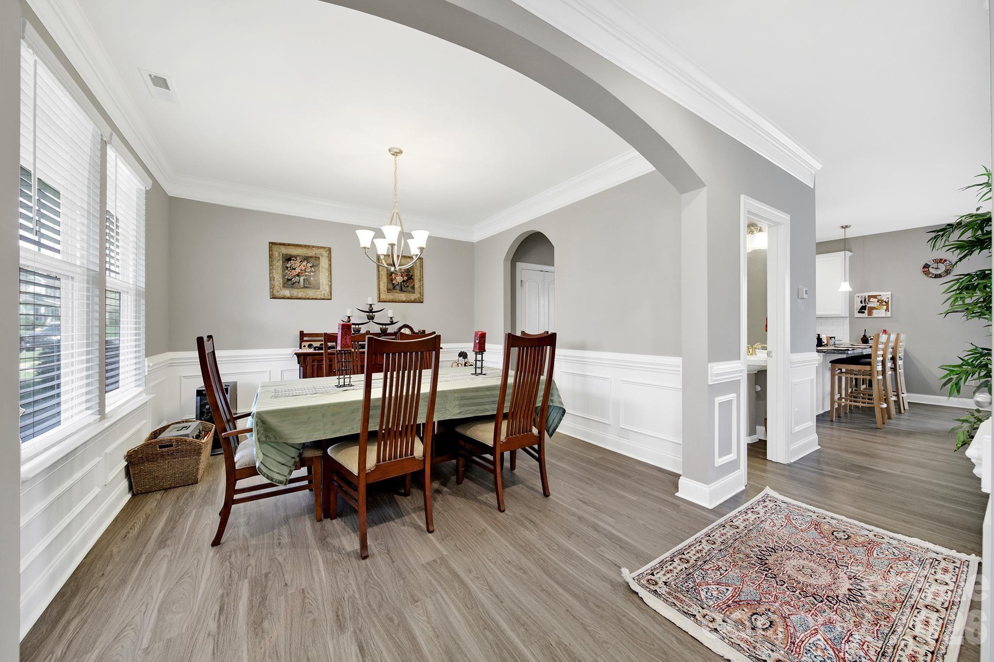 3314 Katherine Taylor Court