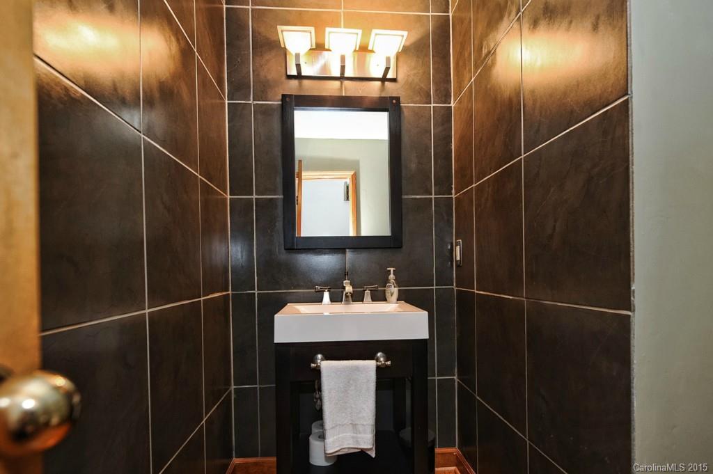 Harbor Estates - Residential