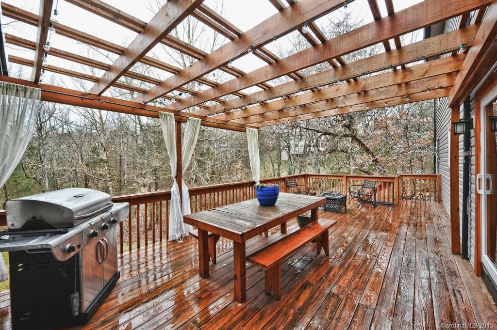 Harbor Estates - Residential