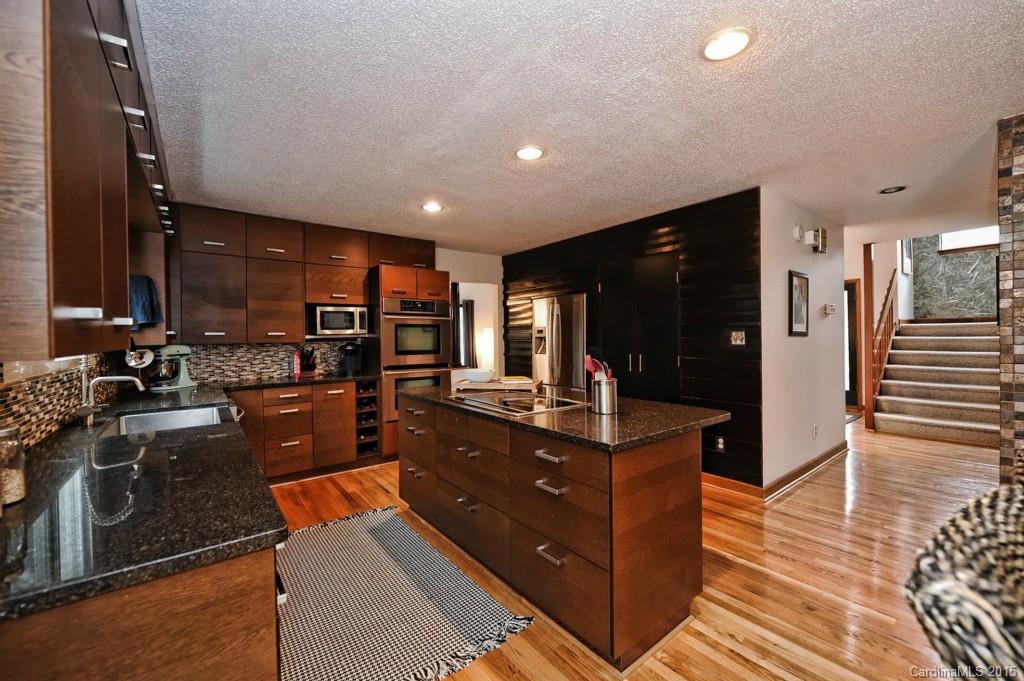 Harbor Estates - Residential