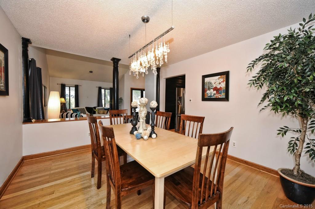 Harbor Estates - Residential