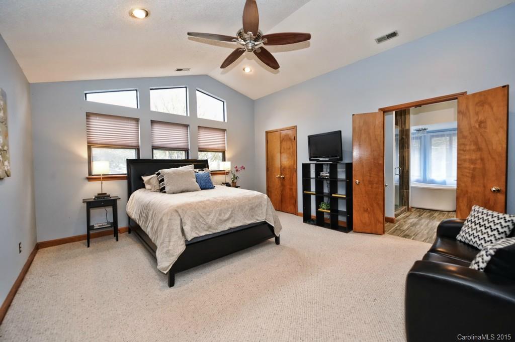 Harbor Estates - Residential