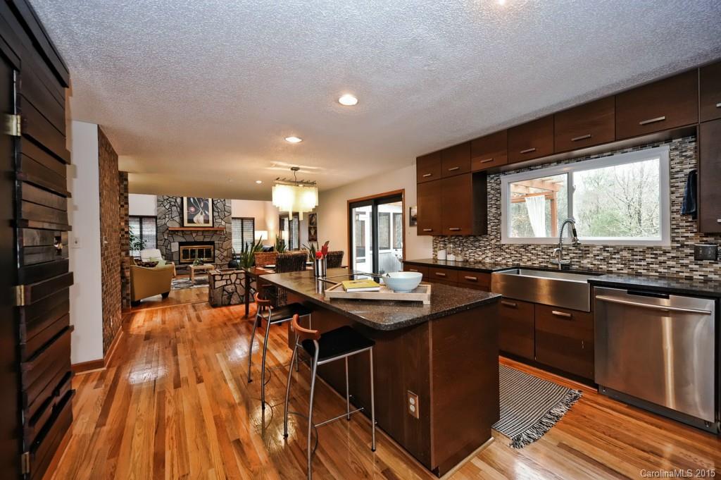 Harbor Estates - Residential