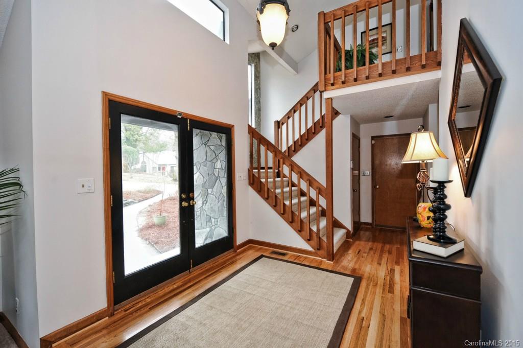 Harbor Estates - Residential