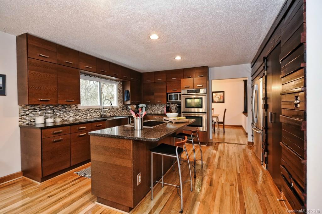 Harbor Estates - Residential