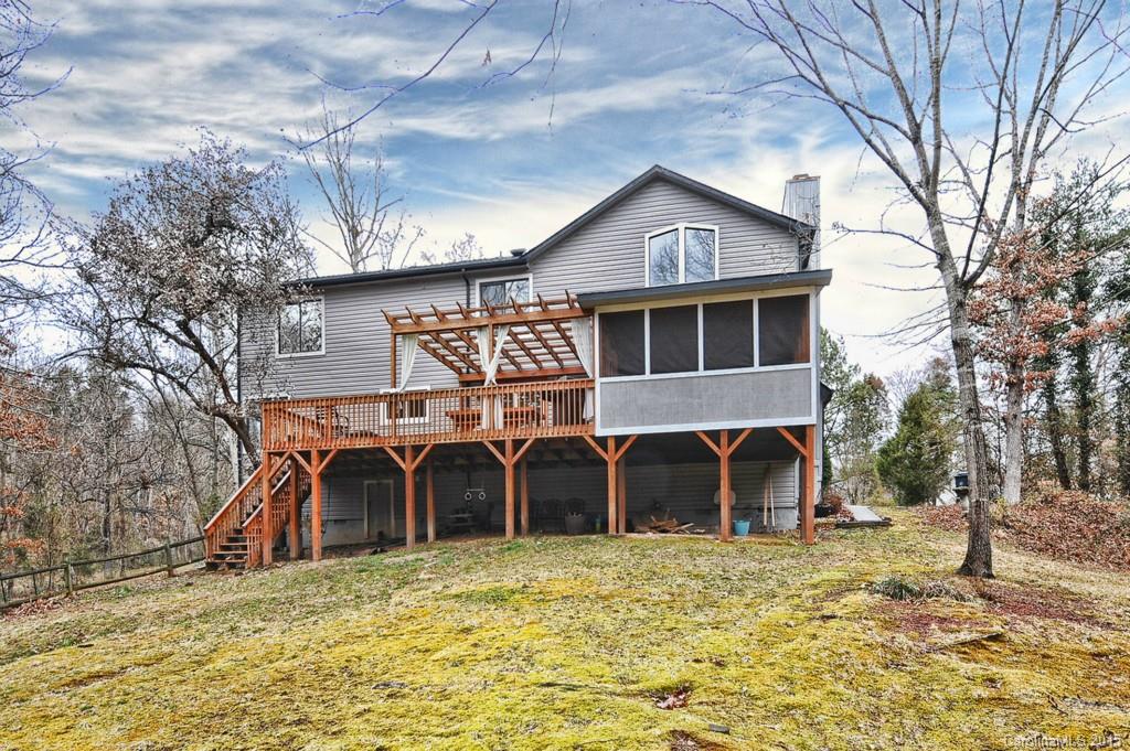 Harbor Estates - Residential