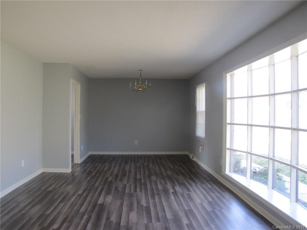 Twin Lakes - Residential Lease