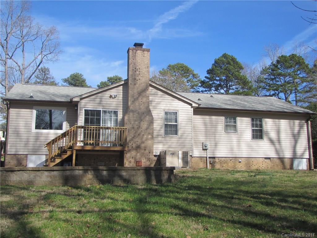 Twin Lakes - Residential Lease