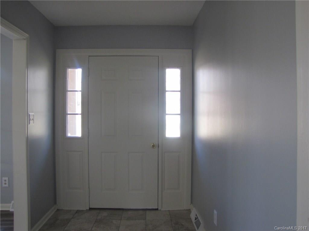 Twin Lakes - Residential Lease