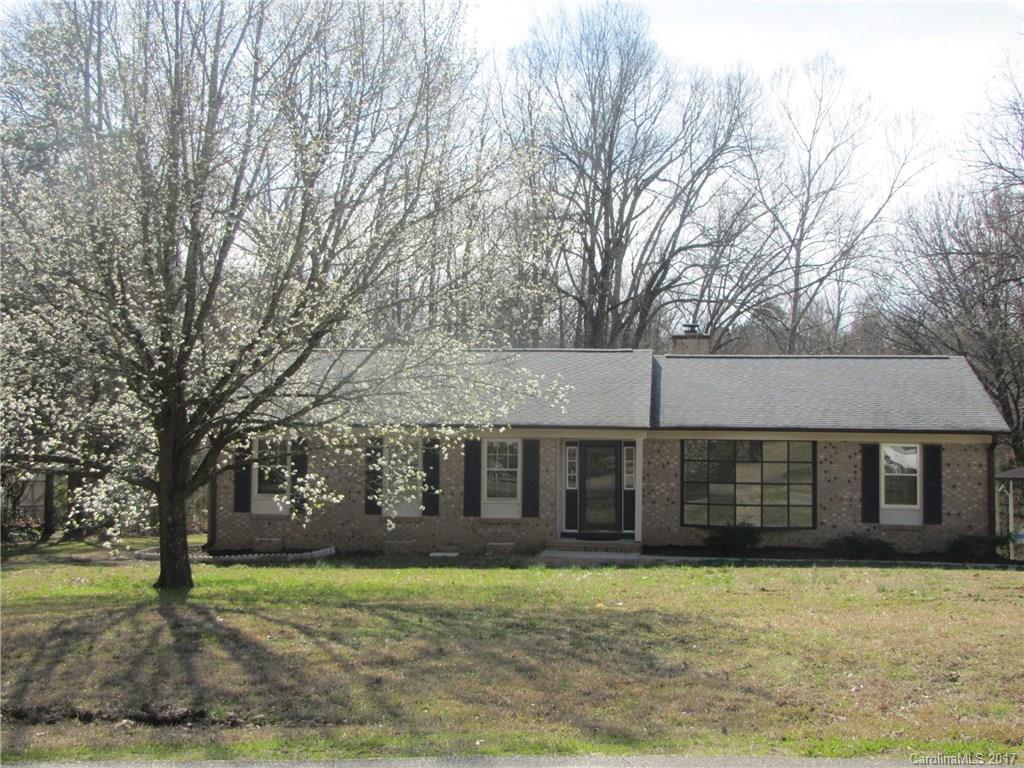 Twin Lakes - Residential Lease