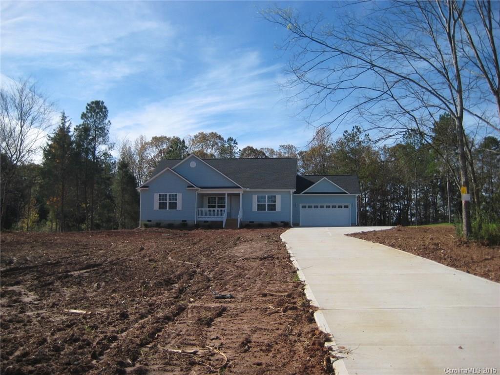 Braylee Brook Farms - Residential