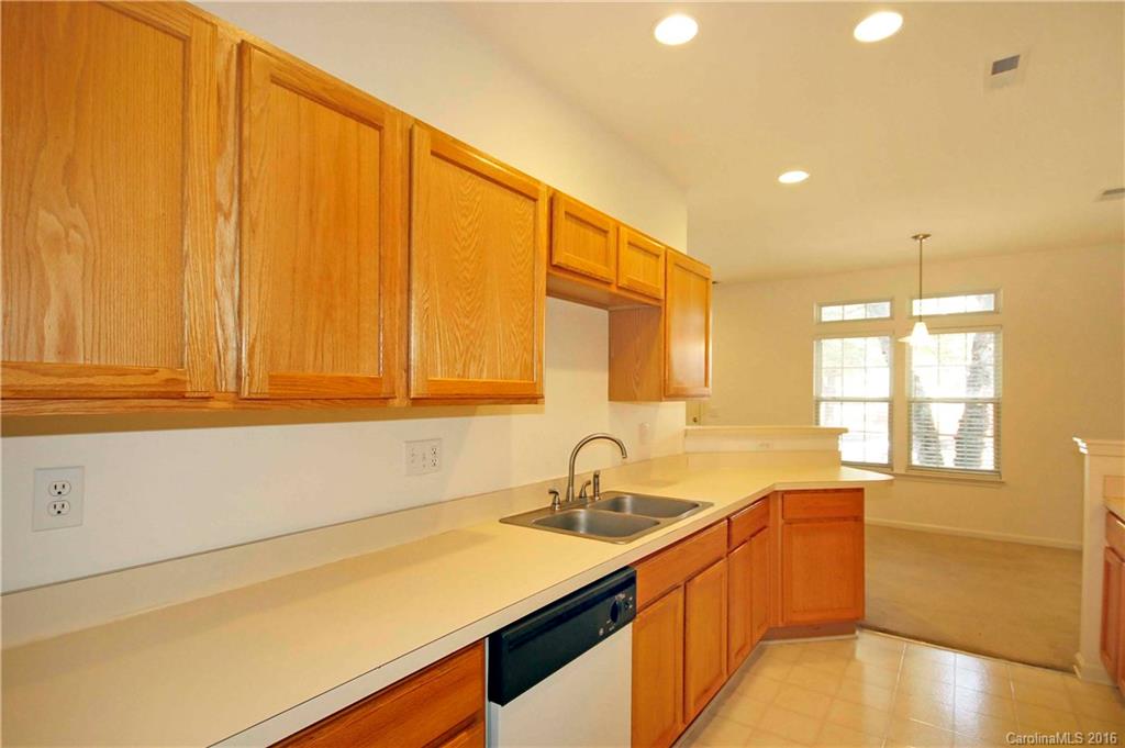 Oakhurst - Residential