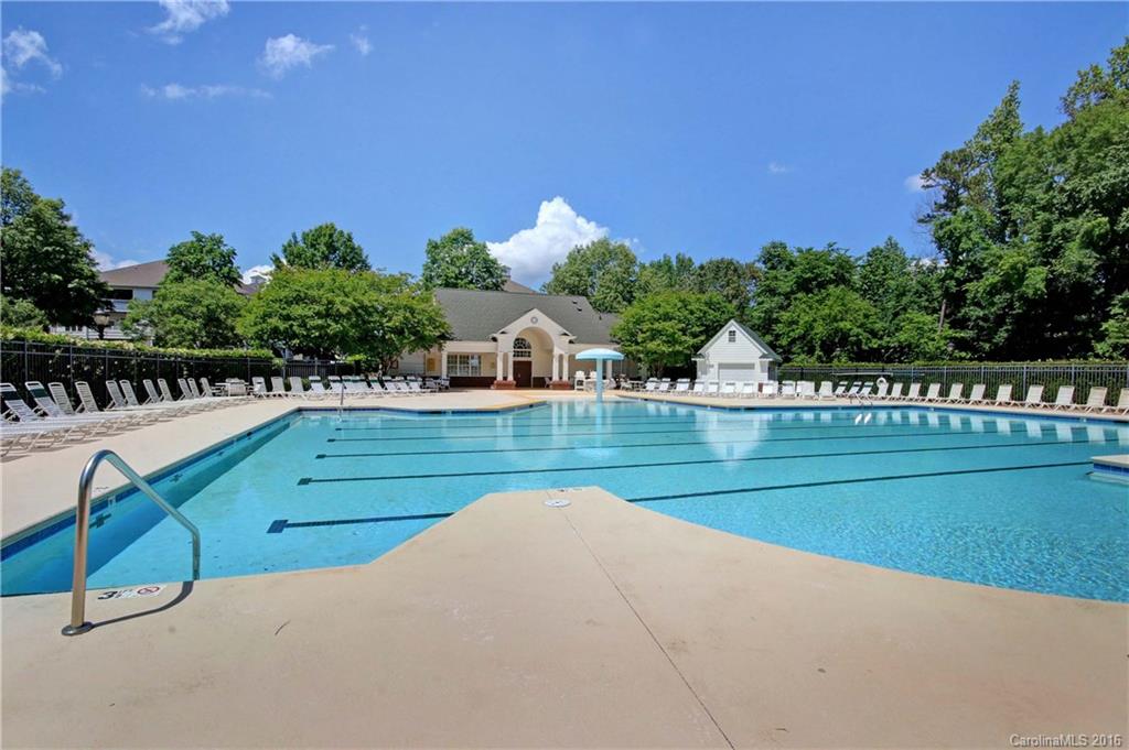 Oakhurst - Residential