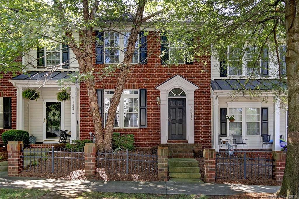 Oakhurst - Residential