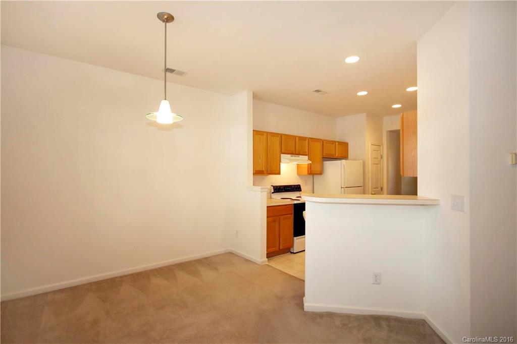 Oakhurst - Residential