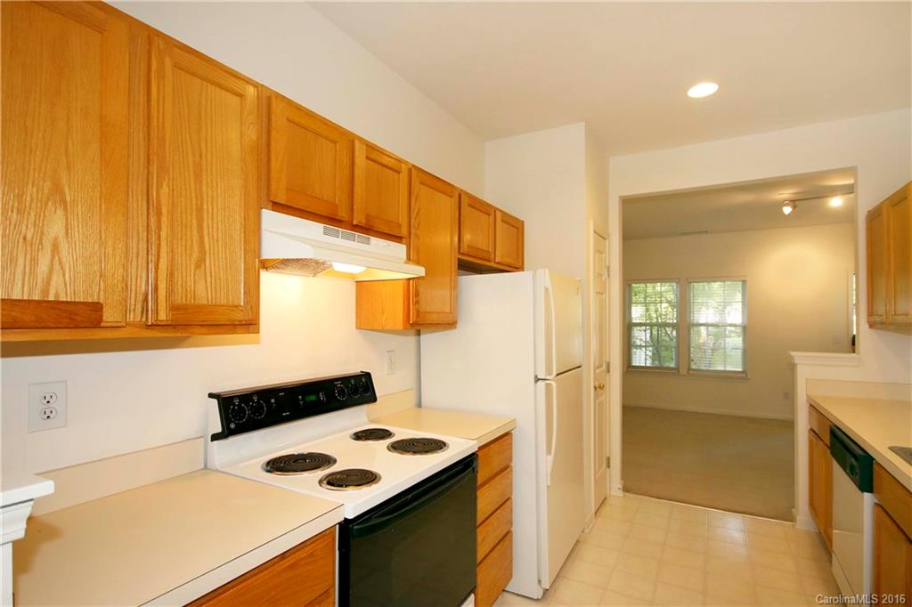 Oakhurst - Residential