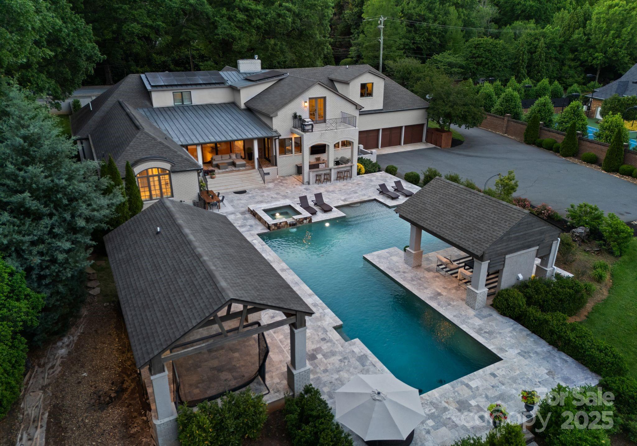 8300 Fairview Road