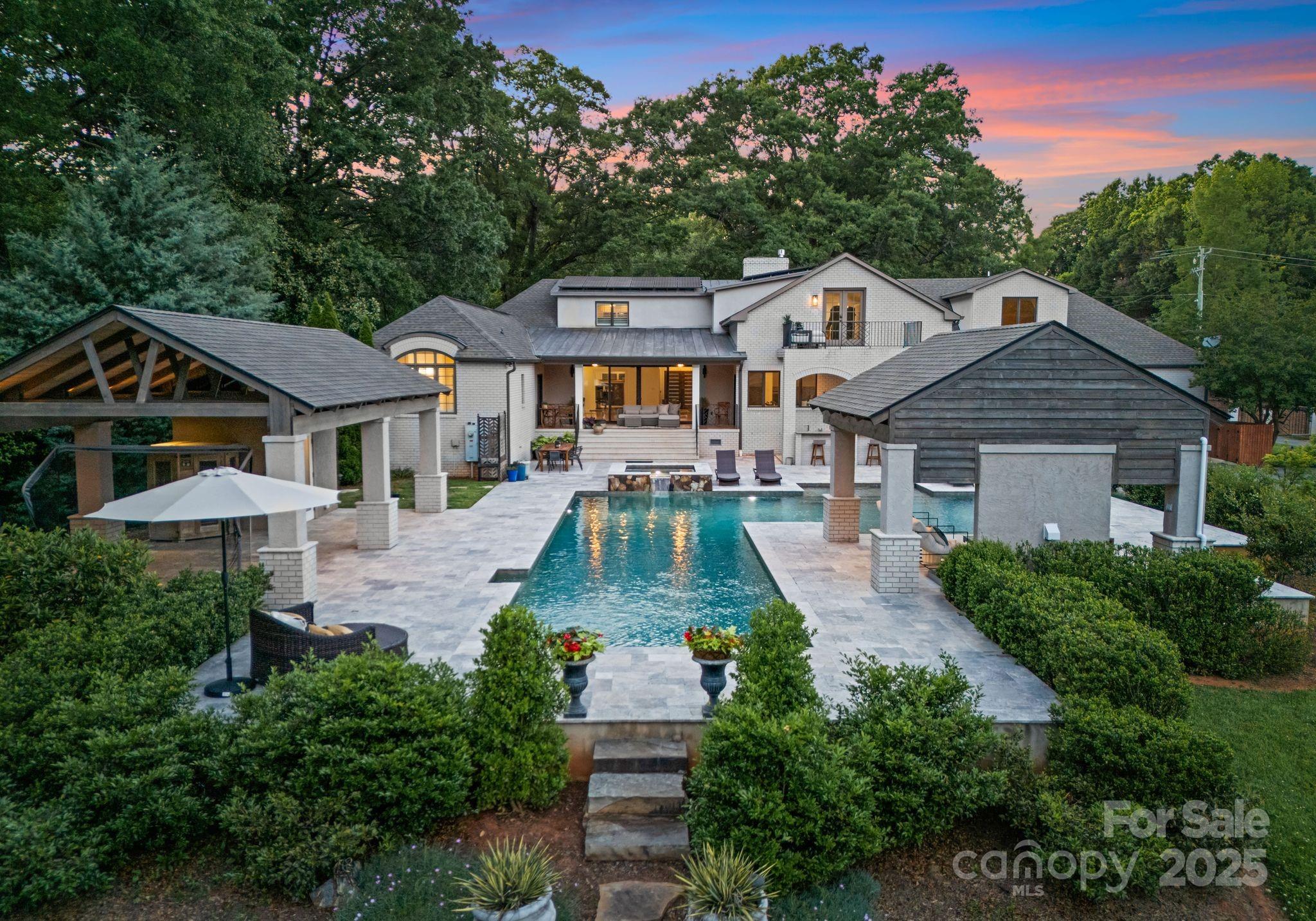8300 Fairview Road