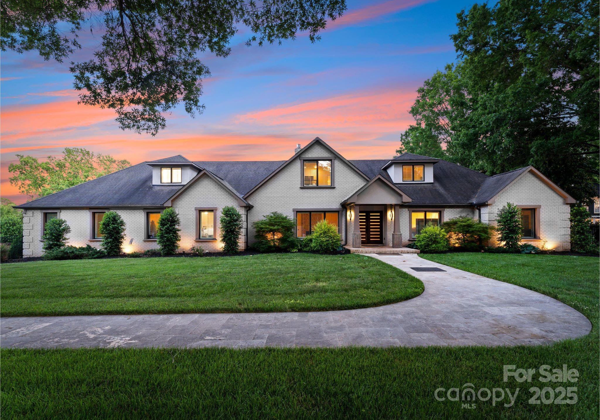 8300 Fairview Road