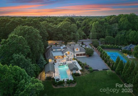 8300 Fairview Road Charlotte NC 28226