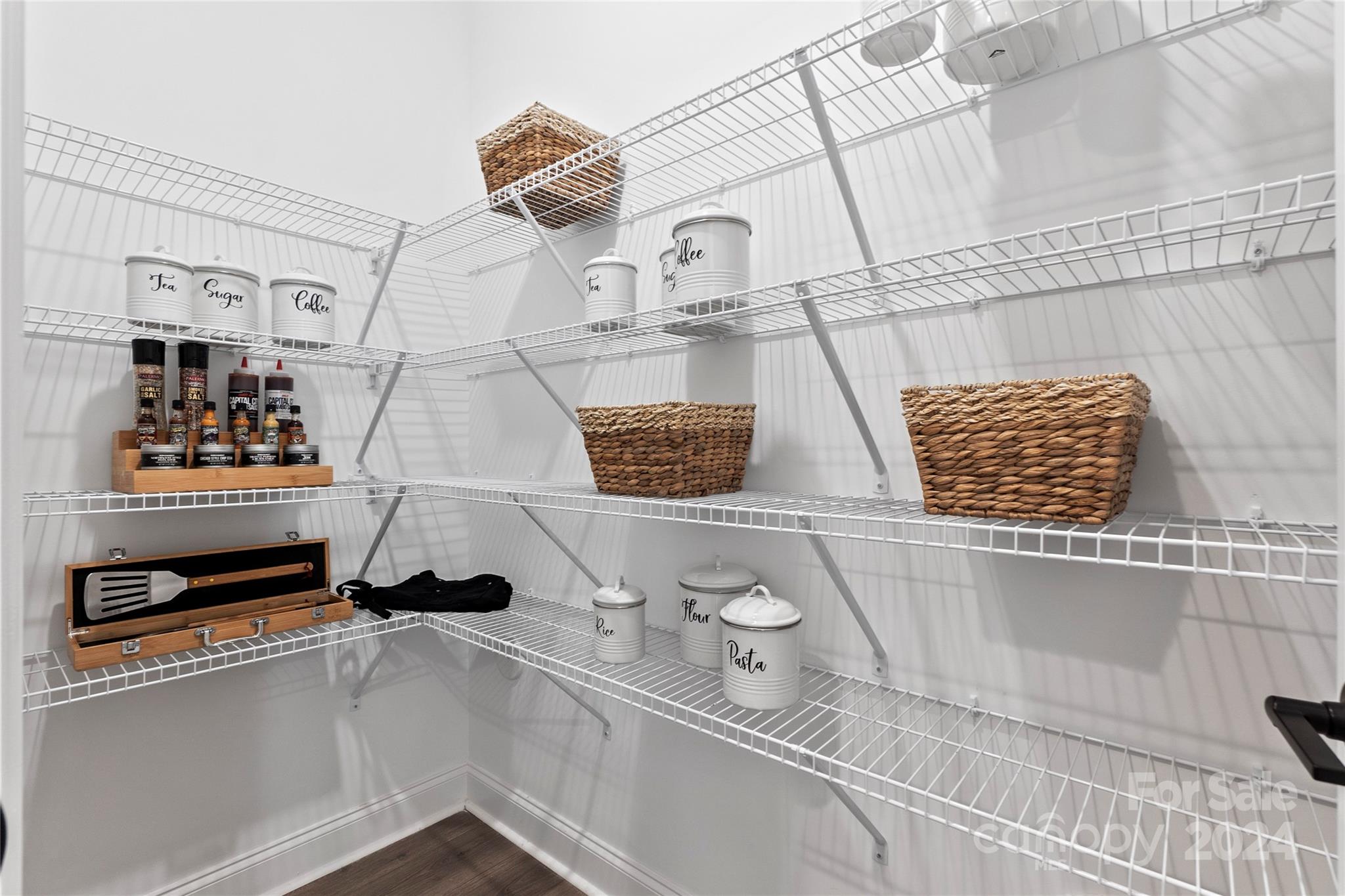 River Falls - Residential