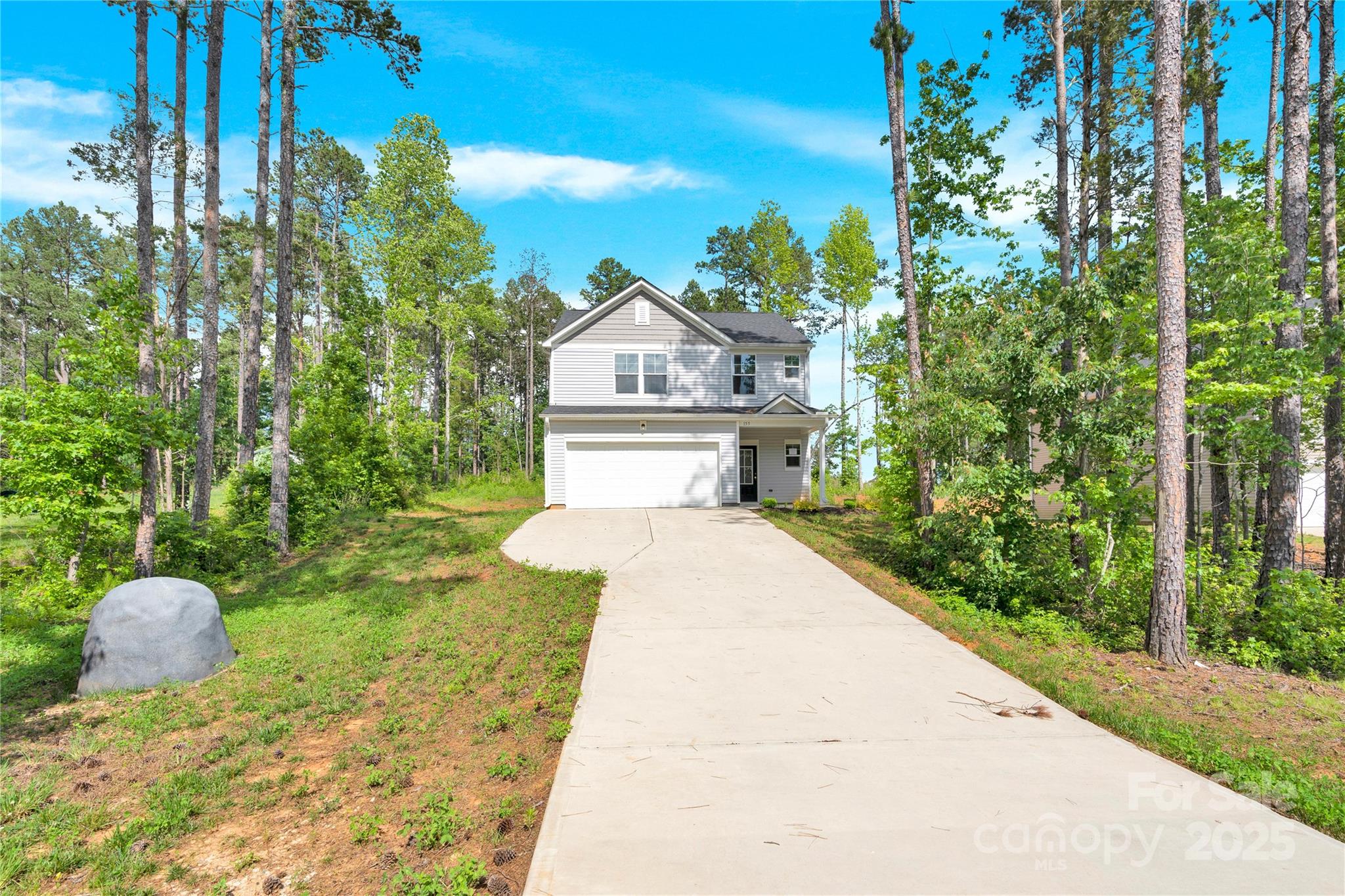 155 Hidden Hollow Drive