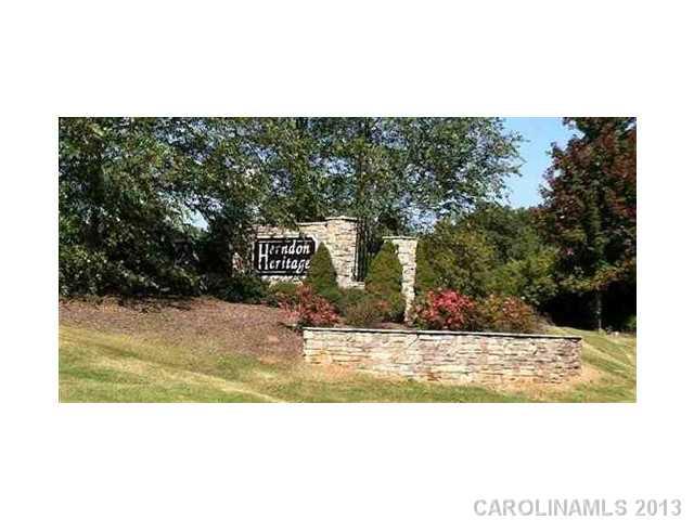 Herndon Heritage - Land