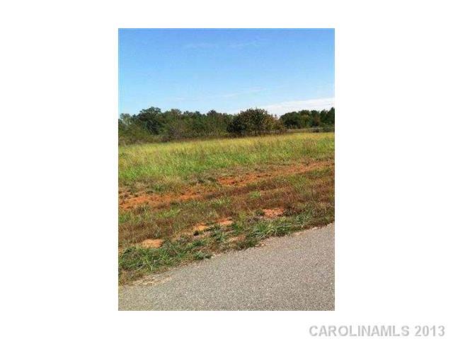 Herndon Heritage - Land