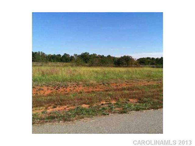 Herndon Heritage - Land