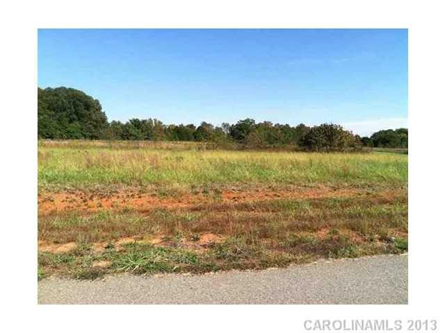 Herndon Heritage - Land