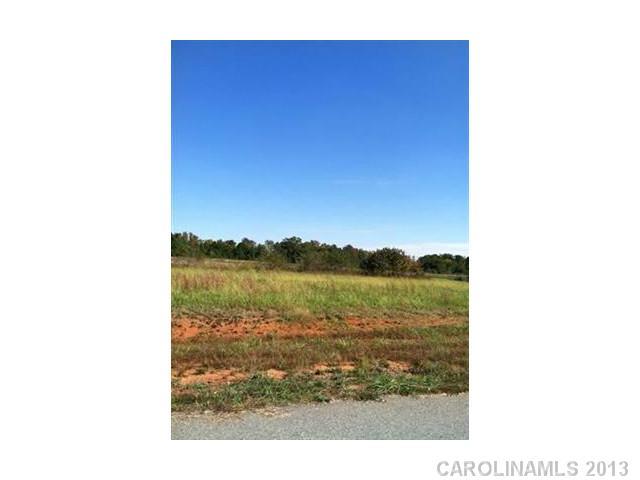 Herndon Heritage - Land