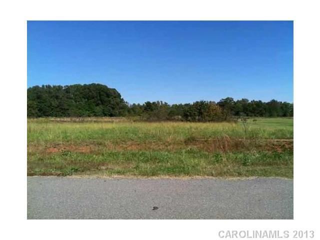 Herndon Heritage - Land