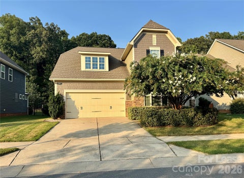 Photo of 4019 Oakmere Road, Waxhaw, NC 28173 (MLS # 4413334)
