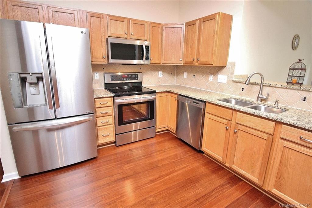 Sunset Point - Residential