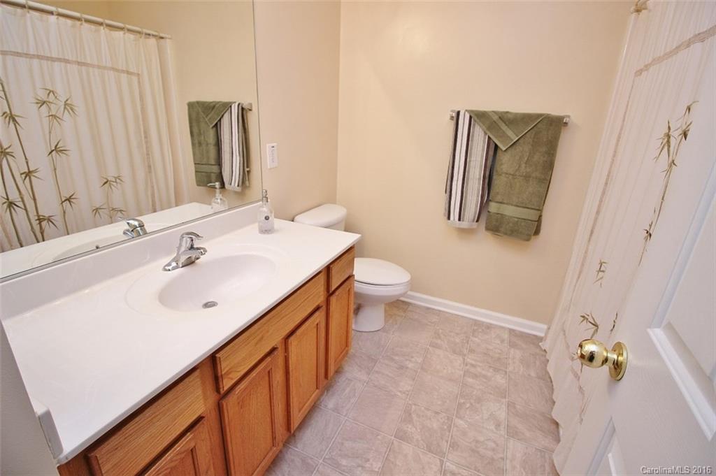 Sunset Point - Residential