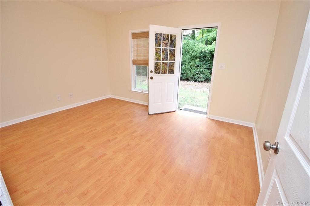 Sunset Point - Residential