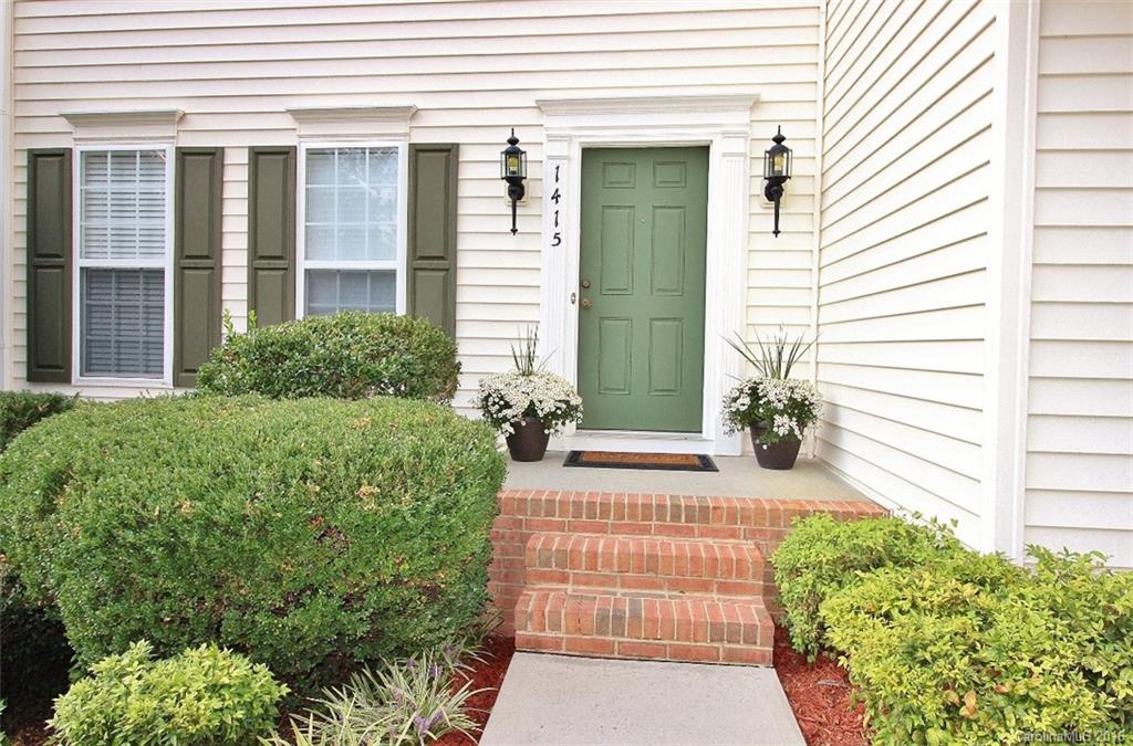 Sunset Point - Residential