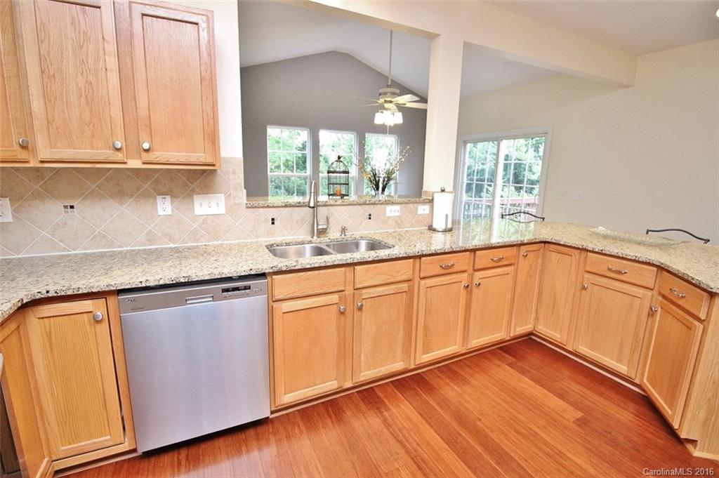 Sunset Point - Residential