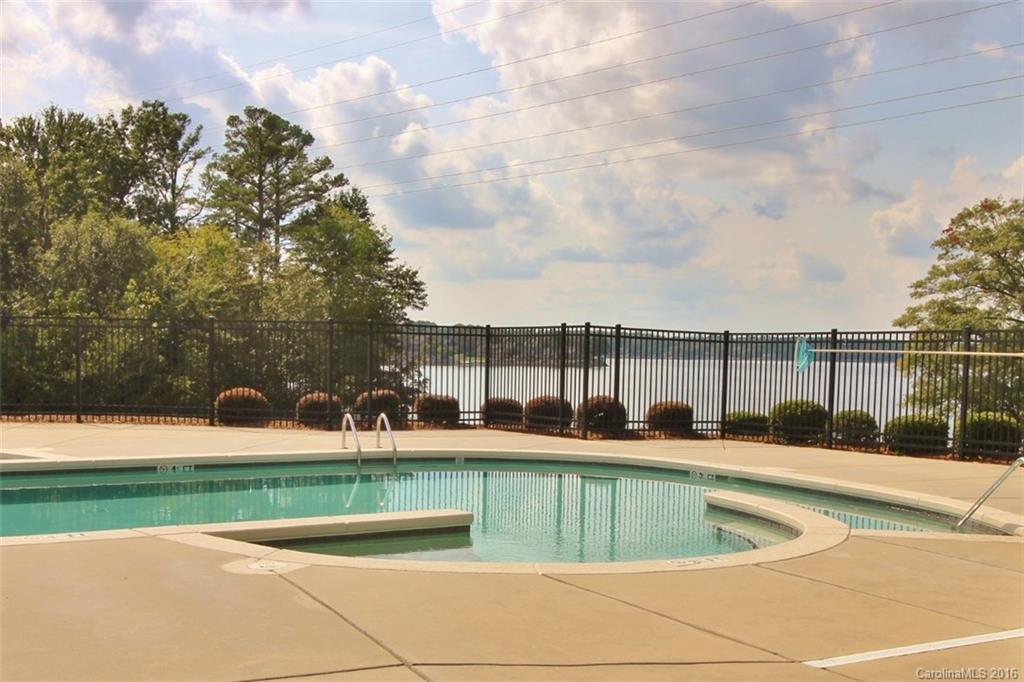 Sunset Point - Residential